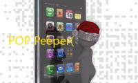 POP Peeper(垃圾邮件过滤) 4.5.3 官方版
